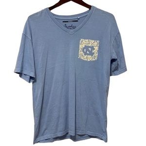 UNC Women‎ T Shirt Size Small